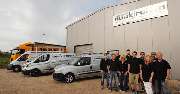 Fenstertechnik Neukirchen GmbH - GALLERY