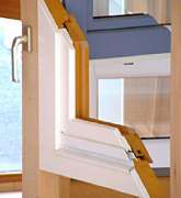 Fenstertechnik RALL - GALLERY