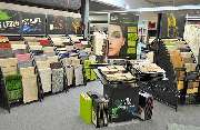 FEPA Baustoffe GmbH - GALLERY
