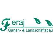 Feraj Garten - & Landschaftsbau Filderstadt - LOGO