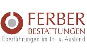 FERBER Bestattungen - LOGO