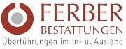 FERBER Bestattungen - LOGO