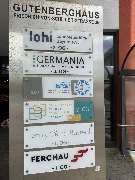 FERCHAU GmbH - GALLERY