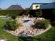 Ferchland Garten- und Landschaftsbau GmbH - Gartenanlage