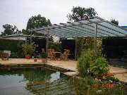 Ferchland Garten- und Landschaftsbau GmbH - Gartenpool