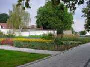 Ferchland Garten- und Landschaftsbau GmbH - Rasenpflege