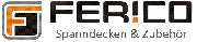 Logo - Ferico GbR