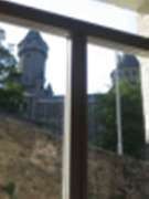 Ferien - Schlossblick - 1