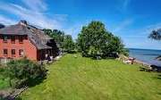Ferienhäuser Boltenhagen - Ferienhaus An der Steilküste