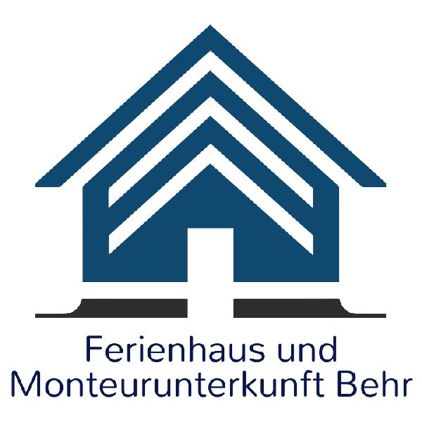 Ferienhaus Behr - LOGO
