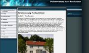 Unser Internet-Auftritt - Ferienhaus Brand, Ronshausen