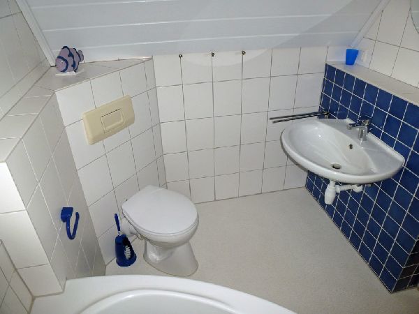 Ferienhaus-Brigitte an der Nordsee (Dornum) - GALL …