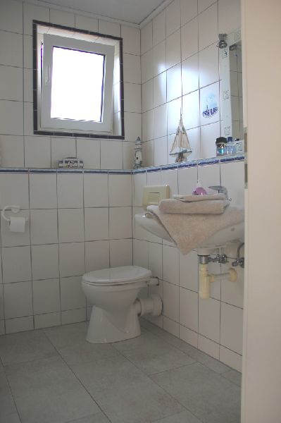 Ferienhaus-Brigitte an der Nordsee (Dornum) - GALL …