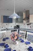 Ferienhaus-Brigitte an der Nordsee (Dornum) - GALLERY