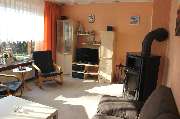 Ferienhaus-Brigitte an der Nordsee (Dornum) - GALLERY