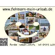 Ferienhaus Fehmarn Thomsen-Detlefs - LOGO
