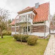 Ferienhaus Forsthaus Wegenerskopf - GALLERY