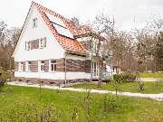 Ferienhaus Forsthaus Wegenerskopf - GALLERY