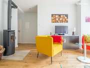 Ferienhaus Forsthaus Wegenerskopf - GALLERY