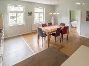 Ferienhaus Forsthaus Wegenerskopf - GALLERY