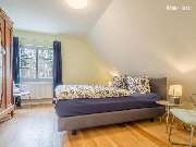 Ferienhaus Forsthaus Wegenerskopf - GALLERY