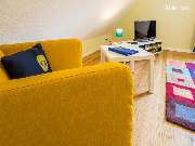 Ferienhaus Forsthaus Wegenerskopf - GALLERY