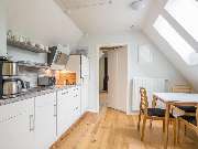 Ferienhaus Forsthaus Wegenerskopf - GALLERY