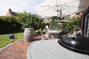 Ferienhaus Juist - 1
