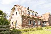 Ferienhaus Juist - 2