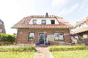 Ferienhaus Juist