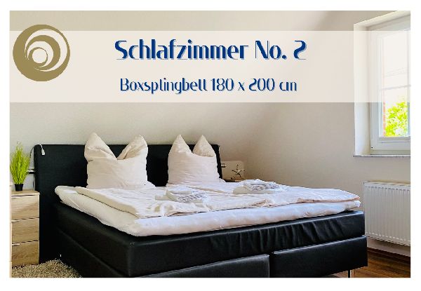 Ferienhaus Kück - GALLERY