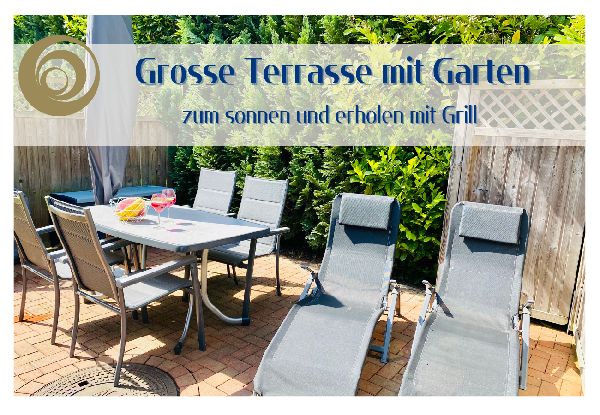 Ferienhaus Kück - GALLERY