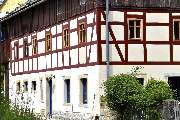 Ferienhaus Lichtenhain - Sächsische Schweiz - GALLERY