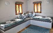 Ferienhaus Lichtenhain - Sächsische Schweiz - GALLERY