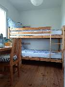 Ferienhaus Lütt Haffhus Haffkrug - Lübecker Bucht - GALLERY