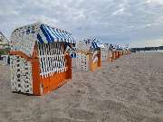 Ferienhaus Lütt Haffhus Haffkrug - Lübecker Bucht - GALLERY