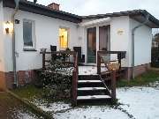 Ferienhaus Naturnah - Winterurlaub