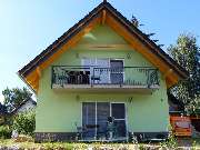 Ferienhaus Röbel - GALLERY