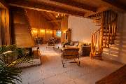 Ferienhaus Sommer - GALLERY