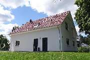 Ferienhaus und Monteurunterkunft Behr - 1