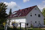 Ferienhaus und Monteurunterkunft Behr - 2