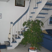 Ferienhaus B - Wohnen - Ferienhausvermietung 