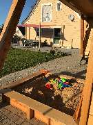 Ferienhausverwaltung & Vermietung AllerleiMeer - GALLERY