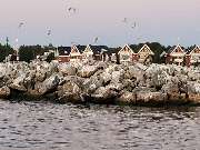 Ferienhausverwaltung & Vermietung AllerleiMeer - GALLERY