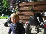 Ferienhof Bruns - 29