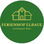 Ferienhof-Elbaue - LOGO