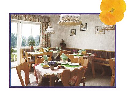 Ferienhof Rieger mit Hofmetzgerei - GALLERY