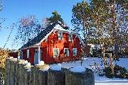 Ferienservice Prerow - GALLERY