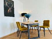 Ferienwohnung am Eberbach - Stadtoldendorf - GALLERY