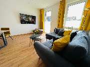 Ferienwohnung am Eberbach - Stadtoldendorf - GALLERY